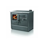 Tim sistem NORTH HYDRO ECO P, černý 